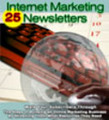 Thumbnail *HOT!* Internet Marketing Newsletters