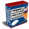 Thumbnail *NEW!* Marketing Instant Audio Mastery
