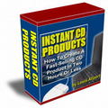 Thumbnail *NEW!* Marketing Instant CD Products