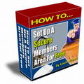 Thumbnail *NEW!* Affiliate Marketing Membership Site