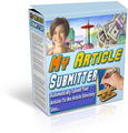 Thumbnail *NEW!* Article Marketing My Article Submitter