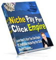 Thumbnail *NEW!* Internet Marketing Niche PPC Empire