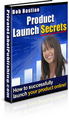 Thumbnail *NEW!* Product Launch Secrets
