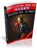 Thumbnail Self Development   Effectively Control Your Anger!