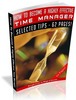 Thumbnail Self Development   How To Become a Highly Effective Time Manager!