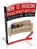Thumbnail Self Development   How To Overcome Procrastination