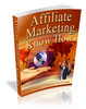 Thumbnail *HOT!*  Affiliate Marketers Handbook