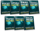 Thumbnail *HOT!* 350 Sales Marketing Tactics