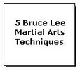 Thumbnail *HOT!* 5 Martial Arts Ebooks Thumbnail *HOT!* 5 Martial Arts Ebooks