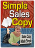 Thumbnail *HOT!* Simple Sales Copy Thumbnail *HOT!* Simple Sales Copy
