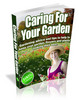 Thumbnail *HOT!* Caring For Your Garden