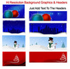 Thumbnail *HOT!* Christmas Header Package