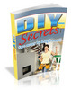 Thumbnail *HOT!* D I Y Secrets Thumbnail *HOT!* D I Y Secrets