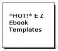 Thumbnail *HOT!* E Z Ebook Templates10 Thumbnail *HOT!* E Z Ebook Templates10