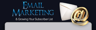 Thumbnail *HOT!* Email Marketing Thumbnail *HOT!* Email Marketing