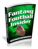 Thumbnail *HOT!* Fantasy Football Insider