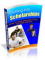 Thumbnail *HOT!* Getting Into Scholarships