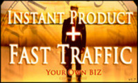 Thumbnail *HOT!* Instant Productand Fast Traffic Thumbnail *HOT!* Instant Productand Fast Traffic