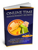 Thumbnail *HOT!* Online Time Management Secrets