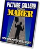 Thumbnail *HOT!* Picture Gallery Maker Master Resell Rights Thumbnail *HOT!* Picture Gallery Maker Master Resell Rights