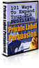 Thumbnail *HOT!* Private Label Persuasion Master Resell Rights Thumbnail *HOT!* Private Label Persuasion Master Resell Rights