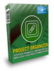 Thumbnail *HOT!* Project Organizer Master Resell Rights Thumbnail *HOT!* Project Organizer Master Resell Rights