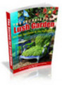 Thumbnail *HOT!* Secrets For A Lush Garden Master Resell Rights Thumbnail *HOT!* Secrets For A Lush Garden Master Resell Rights