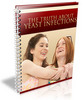 Thumbnail *HOT!* The Truth About Yeast Infections