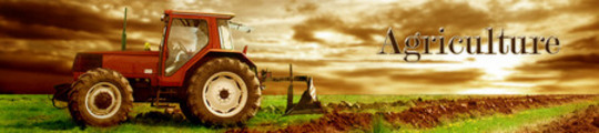 Thumbnail *HOT!* Tractor Word Press Theme