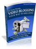Thumbnail *HOT!* Video Blogging To Millions Thumbnail *HOT!* Video Blogging To Millions
