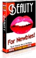 Thumbnail *HOT!* Beauty For Newbies Thumbnail *HOT!* Beauty For Newbies