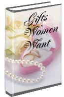 Thumbnail *HOT!* Gifts Women Want Thumbnail *HOT!* Gifts Women Want