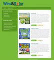 Thumbnail *HOT!* Wind Solar Review Site Thumbnail *HOT!* Wind Solar Review Site