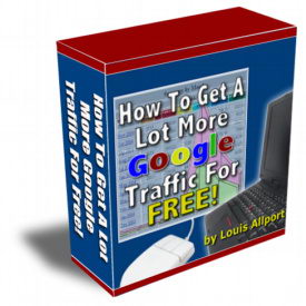 Product picture *NEW!* SEO Free Google Traffic