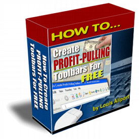 Product picture *NEW!* Toolbar Free Toolbars