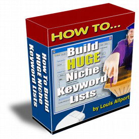 Product picture *NEW!* SEO Huge Keyword Lists
