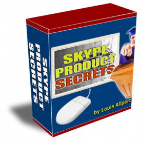 Product picture *NEW!* Internet Marketing Skype Secrets