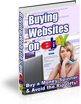 Product picture *NEW!* Marketing Buying Websites On eBay
