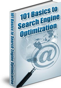 Product picture *NEW!* Search Engine Optimizatioin 101 Secrets
