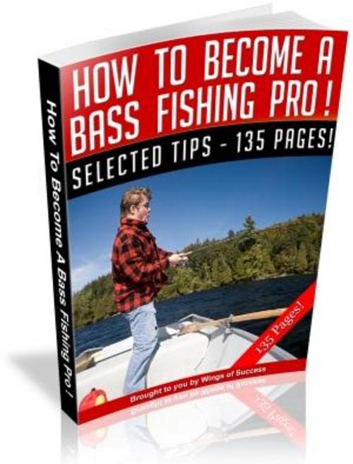 Product picture Fishing   Bass Fishing Pro