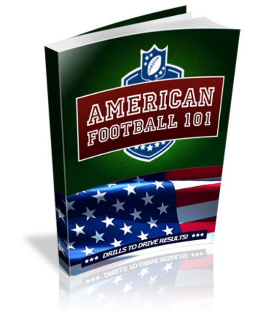 Product picture *HOT!* American Football101
