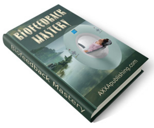 Product picture *HOT!* Biofeedback Mastery