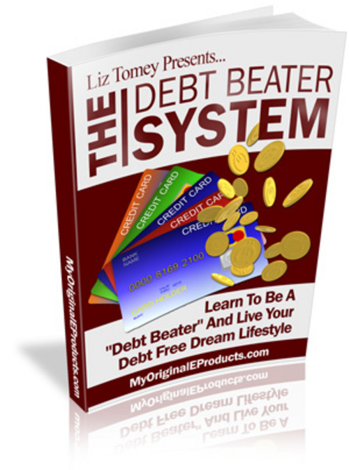 Product picture *HOT!* Debt Beater System