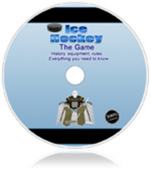 Product picture *HOT!* Ice Hockey