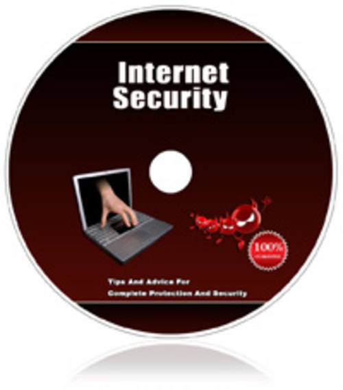 Product picture *HOT!* Internet Security