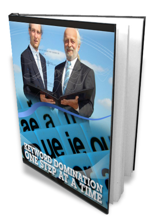 Product picture *HOT!* Keyword Domination