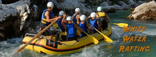 Product picture *HOT!* Rafting Word Press Theme Master Resell Rights