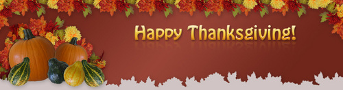 Product picture *HOT!* Thanksgiving Word Press Theme
