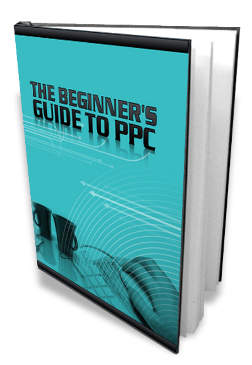 Product picture *HOT!* The Beginners Guide To P P C