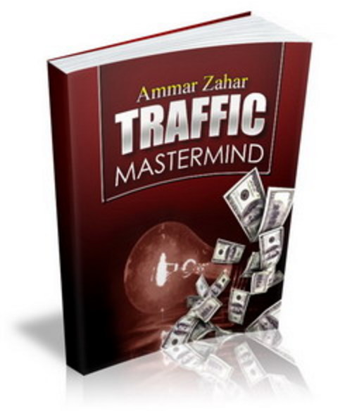 Product picture *HOT!* Traffic Mastermind